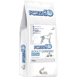Forza 10 Active Line - Adult Condro Kaikki rodut