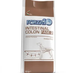 Forza10 Active Line - Intestinal Colon Phase 2