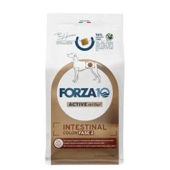 Forza10 Active Line - Intestinal Colon Phase 2