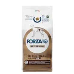 Forza10 Active Line - Intestinal Colon Phase 1