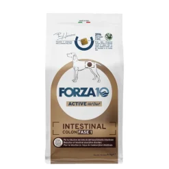 Forza10 Active Line - Intestinal Colon Phase 1