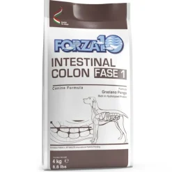 Forza10 Active Line - Intestinal Colon Phase 1