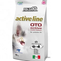 Forza10 Active Line - Oto Active
