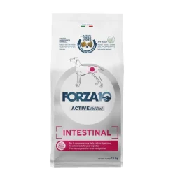 Forza 10 Active Line - Suoliston aktiivinen linja - Suoliston aktiivinen