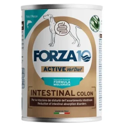 Forza10 Actiwet Intestinal Colon Märkäruoka koirille
