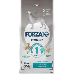 Forza10 Maxi Diet with Fish