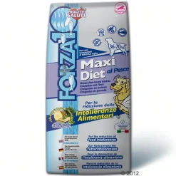 Forza10 Maxi Diet with Fish