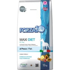 Forza10 Maxi Diet with Fish
