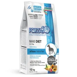 Forza10 Maxi Diet with Fish