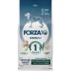 Forza 10 Medium Diet riista ja peruna