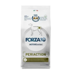 Forza10 Periaction Active kalakroketeilla koirille