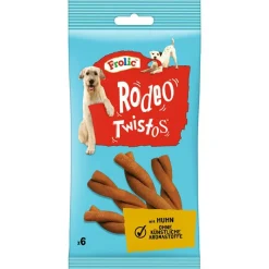 Frolic Rodeo Twistos