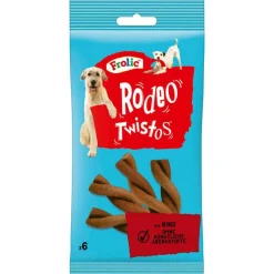 Frolic Rodeo Twistos