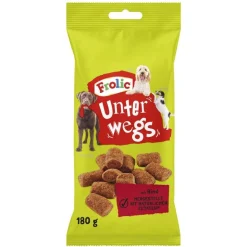 Frolic Unterwegs