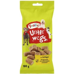 Frolic Unterwegs