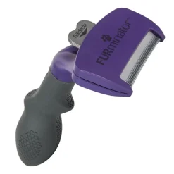 FURminator DeShedding Tool + Nature's Miracle Cat Set-In tahran- ja hajunpoistoaine kaupan päälle!