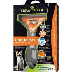 FURminator Long Hair, M