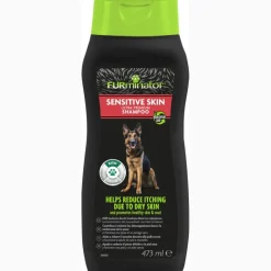 FURminator Sensitive Skin Ultra Premium -shampoo