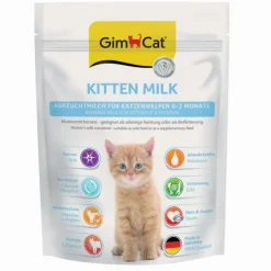 GimCat Cat-Milk plus tauriini
