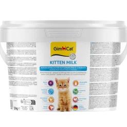 GimCat Cat-Milk plus tauriini