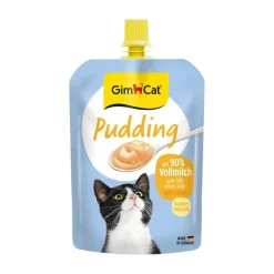 GimCat Pudding kissoille
