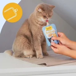 GimCat Pudding kissoille