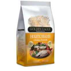 Golden Eagle Holistic Chicken