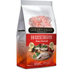 Golden Eagle Holistic Power Chicken