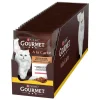 Gourmet A la Carte -monipakkaus 26 x 85 g