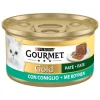 Gourmet Gold Fine Paté kani -säästöpakkaus 24 x 85 g