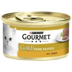 Gourmet Gold Fine Paté 12 x 85 g
