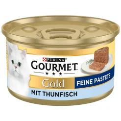 Gourmet Gold Fine Paté 12 x 85 g