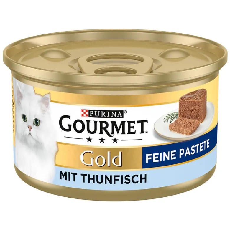 Gourmet Gold Fine Paté 12 x 85 g