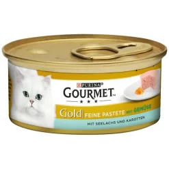 Gourmet Gold Fine Paté 12 x 85 g