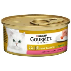 Gourmet Gold Fine Paté 12 x 85 g