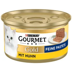 Gourmet Gold Fine Paté 12 x 85 g