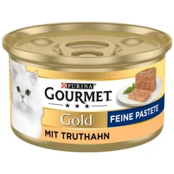 Gourmet Gold Fine Paté 12 x 85 g