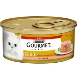 Gourmet Gold -lajitelma 48 x 85 g