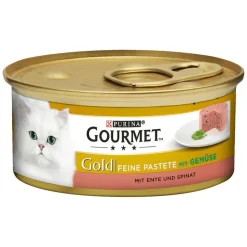 Gourmet Gold -lajitelma 48 x 85 g