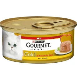 Gourmet Gold -lajitelma 48 x 85 g
