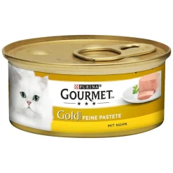 Gourmet Gold -lajitelma 48 x 85 g