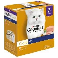 Gourmet Gold -lajitelma 48 x 85 g