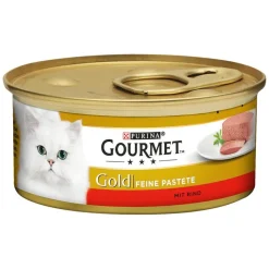 Gourmet Gold -lajitelma 48 x 85 g