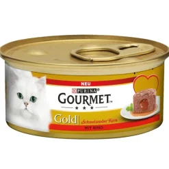 Gourmet Gold -lajitelma 48 x 85 g