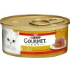 Gourmet Gold Melting Heart 4 x 85 g