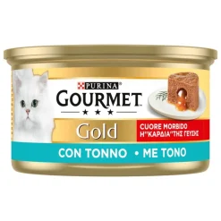 Gourmet Gold Melting Heart 48 x 85 g