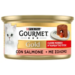 Gourmet Gold Melting Heart 48 x 85 g