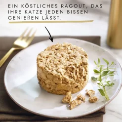 Gourmet Gold Ragout -jumbopakkaus 96 x 85 g
