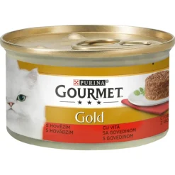 Gourmet Gold Ragout -jumbopakkaus 96 x 85 g