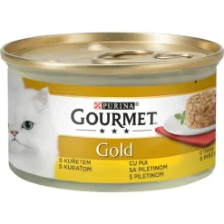 Gourmet Gold Ragout -jumbopakkaus 96 x 85 g